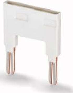 WAGO ITALIA SRL - WAG788-114 PONTICELLO PER SLOT PER PONTICELLO, GRIG