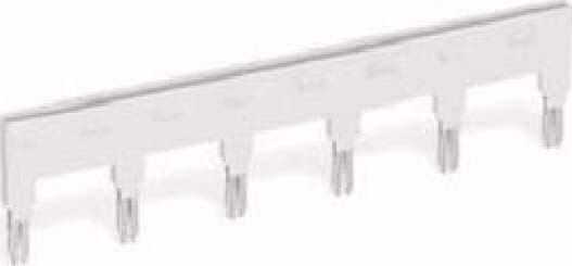 WAGO ITALIA SRL - WAG788-116 PONTICELLO PER SLOT PER PONTICELLO, GRIG