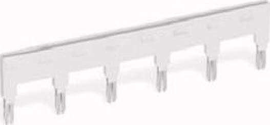 WAGO ITALIA SRL - WAG788-116 PONTICELLO PER SLOT PER PONTICELLO, GRIG