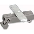 WAGO ITALIA SRL - WAG790-114 SUPPORTO CON PIEDE DI MESSA A TERRA PARA