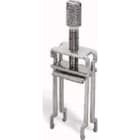 WAGO ITALIA SRL - WAG790-116 MORSETTO PER CAVO SCHERMATO LARGO 19 MM