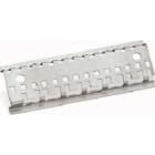 WAGO ITALIA SRL - WAG790-145 GUIDA DI SUPPORTO CON PERFORAZIONI SPECI