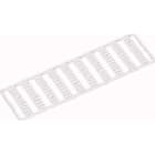WAGO ITALIA SRL - WAG793-501 SCHEDA DI MARCATURA WMB COME SCHEDA, BIA