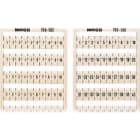 WAGO ITALIA SRL - WAG793-566 SCHEDA WMB 1-50 2X NO ESTENSIBILE ORIZZ