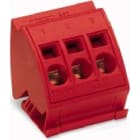 WAGO ITALIA SRL - WAG812-113 MORS BARRA COLLETTRICE BARRE COLLETTRICI