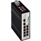 WAGO ITALIA SRL - WAG852-103 SWITCH 8P 100BASE-TX 2 SLOT 100BASE-FX N