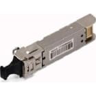 WAGO ITALIA SRL - WAG852-201/107-030 MODULO SFP 100BASE LX 30 KM, COLOR ARGEN