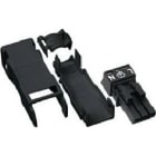 WAGO ITALIA SRL - WAG890-103 PRESA CUSTODIA ANTISTRAPPO 3P A NERO
