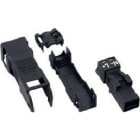 WAGO ITALIA SRL - WAG890-112 SPINA CON CUSTODIA ANTISTRAPPO 2 POLI, N