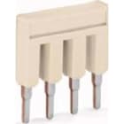 WAGO ITALIA SRL - WAG2000-402 PONTICELLO GRIGIO CHIARO