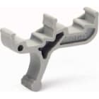 WAGO ITALIA SRL - WAG2002-121 ADATTATORE GRIGIO