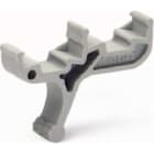 WAGO ITALIA SRL - WAG2002-121 ADATTATORE GRIGIO