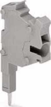WAGO ITALIA SRL - WAG2002-511 CONNETTORE MODULARE TOPJOB S PER SLOT PE