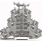 WAGO ITALIA SRL - WAG2002-3238 MORS TRE PIANI MORS PASS 6 CONDUTT PORTA