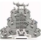 WAGO ITALIA SRL - WAG2002-3247 MORS TRE PIANI MORS CONDUT TERRA/PASS/PA
