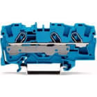 WAGO ITALIA SRL - WAG2006-1304 MORS PASS 3 CONDUTT 6MMQ APPLICAZIONI EX