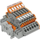 WAGO ITALIA SRL - WAG2007-8876 MORS COMPATTO CIRCUITO TRASFORMATORE TRI