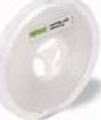WAGO ITALIA SRL - WAG2009-110 MARCATURA NASTRO NON ESTENSIBILE BIANCO