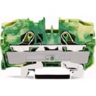 WAGO ITALIA SRL - WAG2010-1207 MORS TERRA 2 CONDUTT 10MMQ APPLICAZIONI