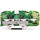 WAGO ITALIA SRL - WAG2010-1307 MORS TERRA 3 CONDUTT 10MMQ APPLICAZIONI