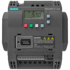 SIEMENS - SIE6SL32105BE211CV1 SINAMICS V20, 3AC400V 1,1KW FILTRO C3