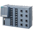 SIEMENS - SIE6GK53248TS002AC2 SIMATIC NET SCALANCE XC316-8