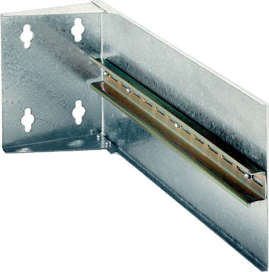 SIEMENS - SIE6ES73906BA000AA0 PS307 MOUNTING ADAPTER TO 35MM DIN RAIL