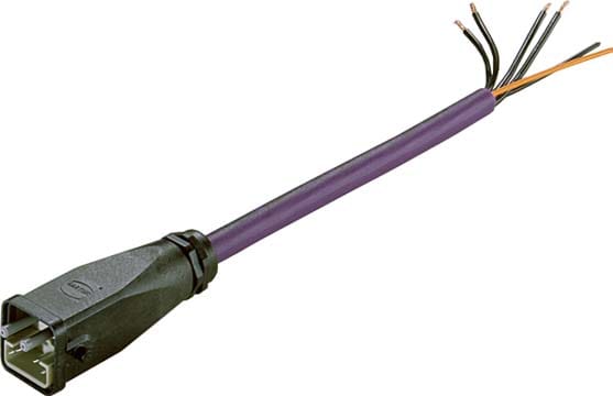 SIEMENS - SIE6GK19050DA10 ECOFAST TERMINATING PLUG