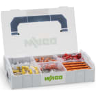 WAGO ITALIA SRL - WAG887-953 KIT CONNETTORE GIUNZIONE L-BOXX MINI 227