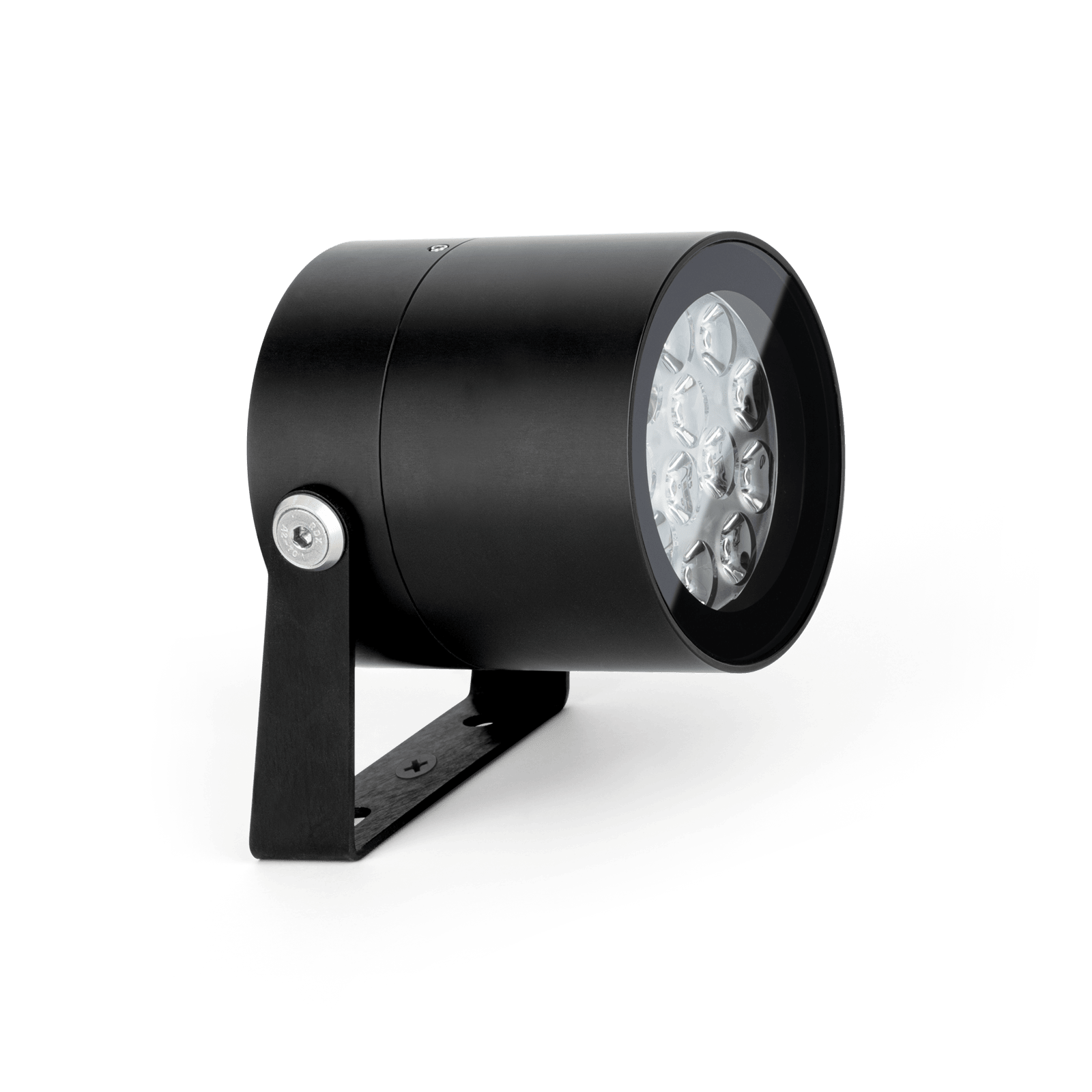 LOMBARDO - LOMLL157000MN PAD LED 4K 20W NERO