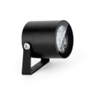 LOMBARDO - LOMLL157005MN PAD LED 4K 20W MARRONE