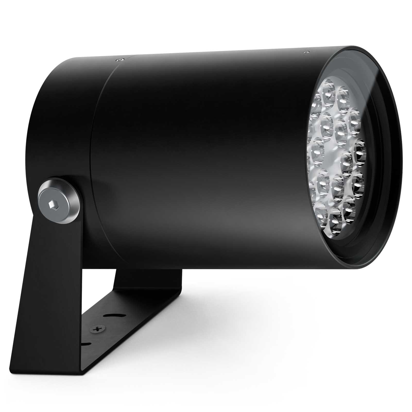 LOMBARDO - LOMLL157020M3 PAD MAXI LED 3K 35W NERO