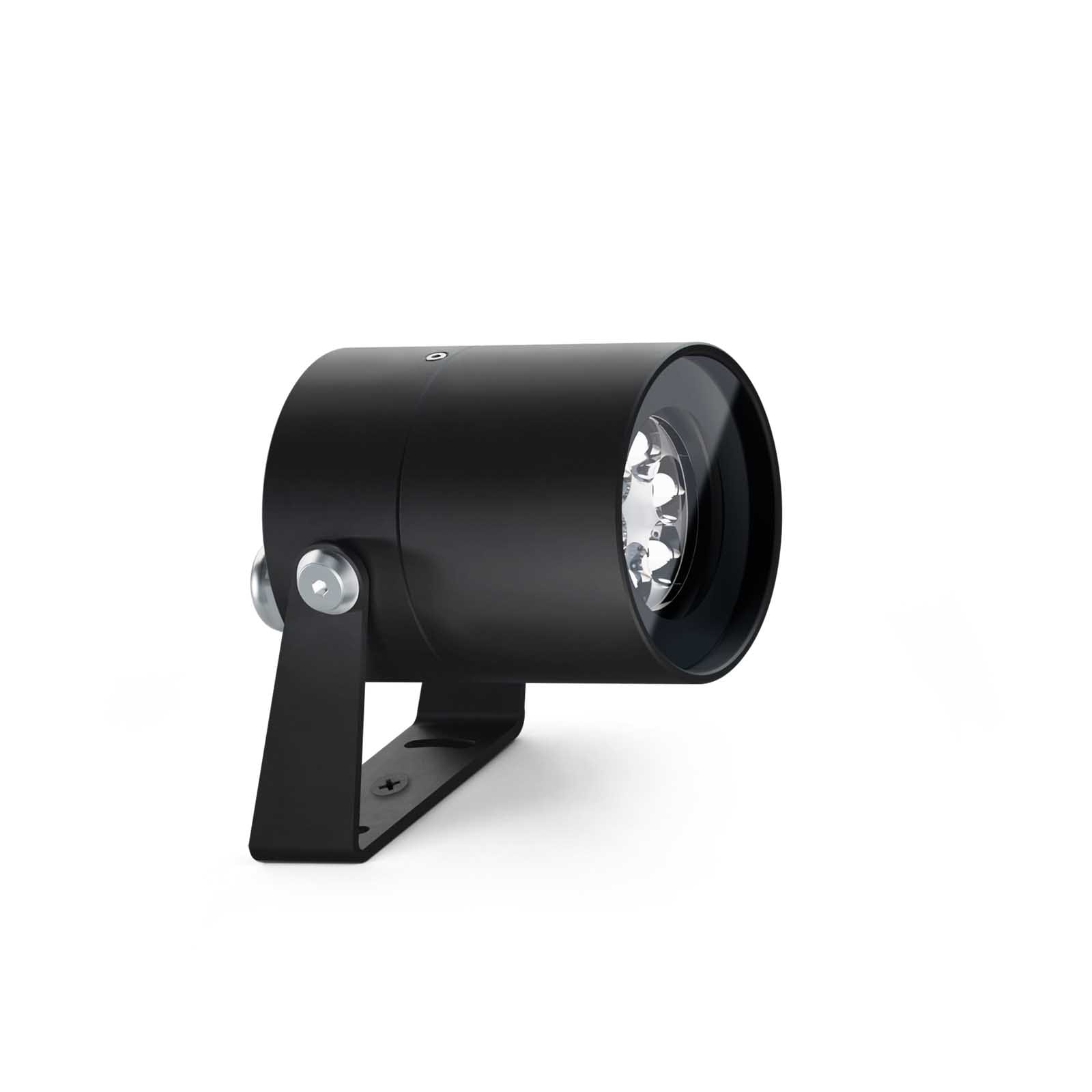 LOMBARDO - LOMLL157015S3 PAD MINI LED 3K 8W MARRONE