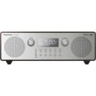 Panasonic - NBZ8306032 Radio Retro-Design DAB+ UKWBatterie/Netz