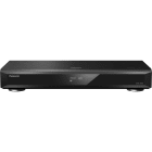 Panasonic - NBZ8404167 UHD BlurayRecorder 2TB HDR 3xDVB-S TV>IP