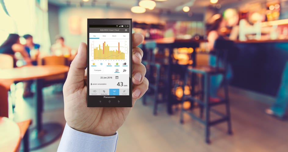 PANASONIC MARKETING - PNSCZ-TAW1B ADATTATORE WI-FI O WLAN OPZIONALE PER SE