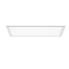 EP SRL (LANZINI) - LZNLLPR24BDUBL10040 PANEL LED R 40W 4000K CRI 90 ON/OFF IP4