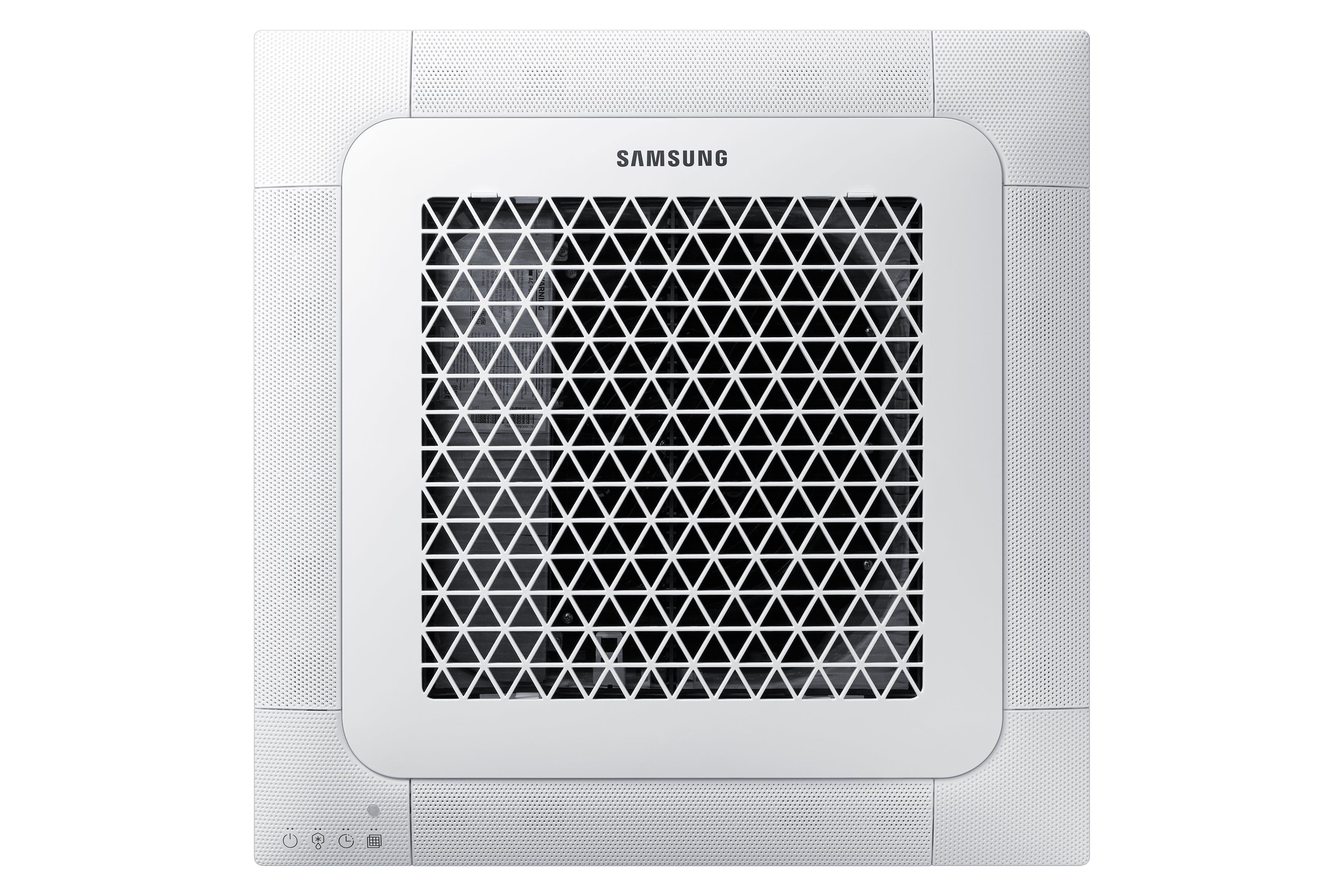 SAMSUNG - SMGPC4SUFMAN PANNELLO MINI 4 VIE WINDFREE