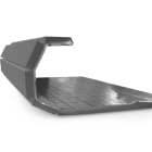 REHAU SPA - RE413260671001 TACKER SILVER 20