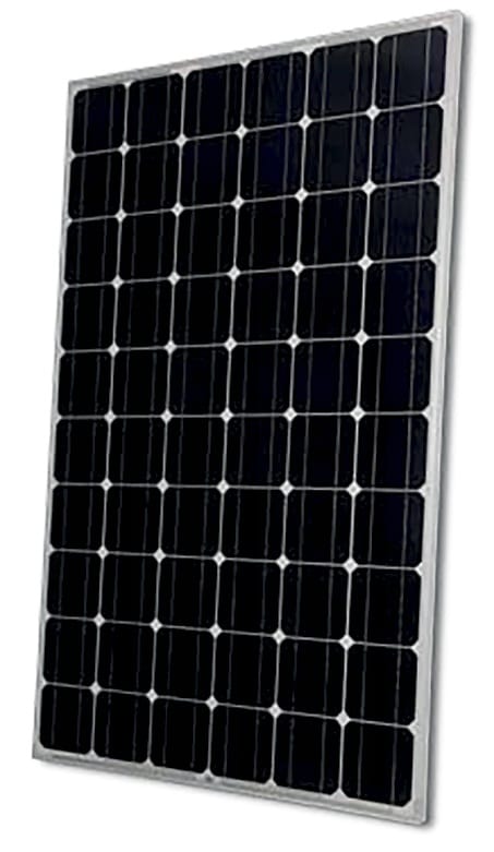 PR.EL. SRL - PREFV250 PANNELLO FOTOVOLTAICO 380W POLICRISTALLI