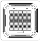 BAXI - BAXA7665126 IQKP30_40 F.C.PANNELLO