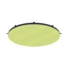NOVALUX SPA - NOX109907.32 HALOS-ACOUSTIC 962: PANNELLO LIME