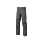 U-GROUP SPA - UGUWST068GM-56 ALFA GREY METEORITE