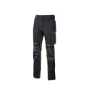 U-GROUP SPA - UGUWPE145BC-M ATOM BLACK CARBON