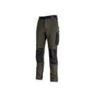 U-GROUP SPA - UGUWPE145DG-S ATOM DARK GREEN