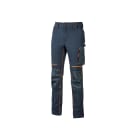 U-GROUP SPA - UGUWPE145DB-4XL ATOM DEEP BLUE