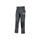 U-GROUP SPA - UGUWPE116AG-48 FLASH ASPHALT GREY