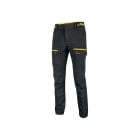 U-GROUP SPA - UGUWFU267BC-M HORIZON BLACK CARBON