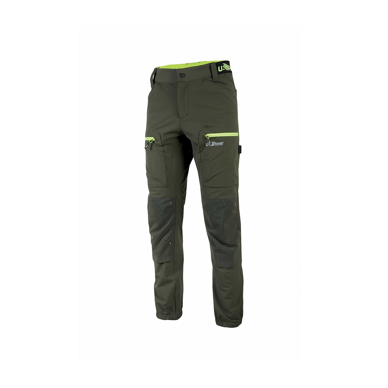 U-GROUP SPA - UGUWFU267DG-L HORIZON DARK GREEN