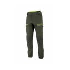 U-GROUP SPA - UGUWFU267DG-XL HORIZON DARK GREEN